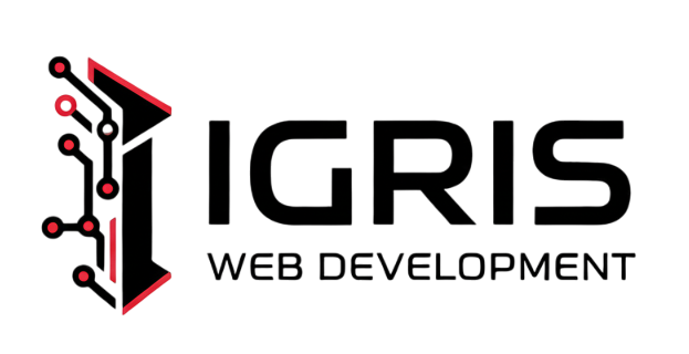 IGRIS Web Development